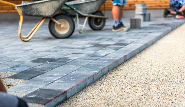 Best Professional Driveway Pavers  in South Deerfield, MA