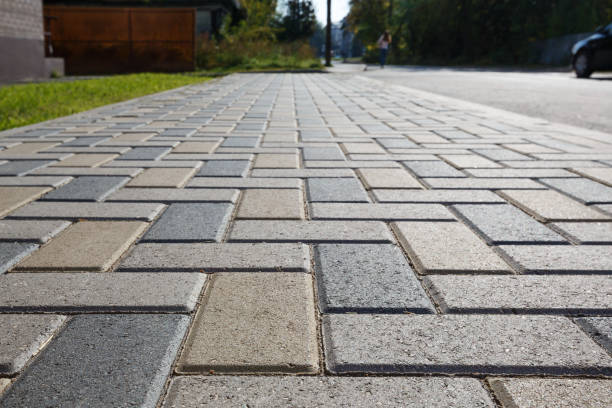 Cobblestone Driveway Pavers in South Deerfield, MA