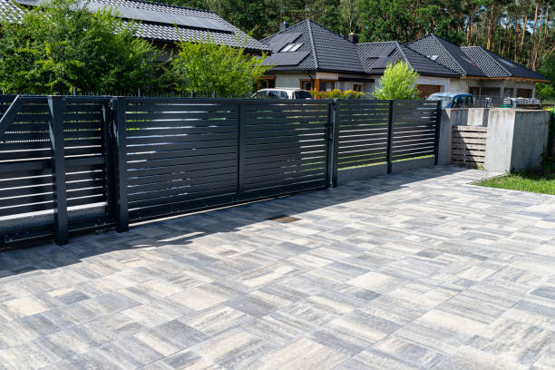 Best Local Driveway Pavers  in South Deerfield, MA