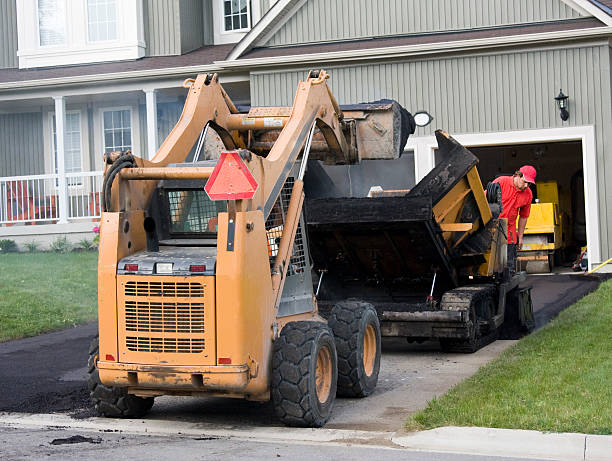 Best Cobblestone Driveway Pavers  in South Deerfield, MA