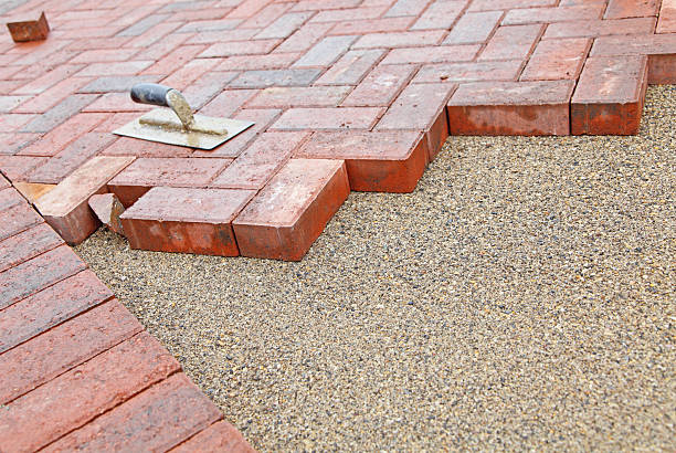 Best Commercial Driveway Pavers  in South Deerfield, MA